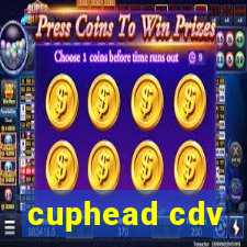 cuphead cdv